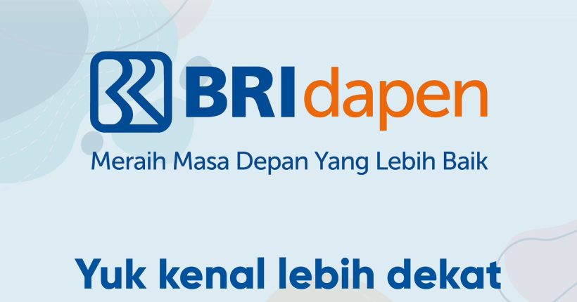 Dapen BRI, Dapen