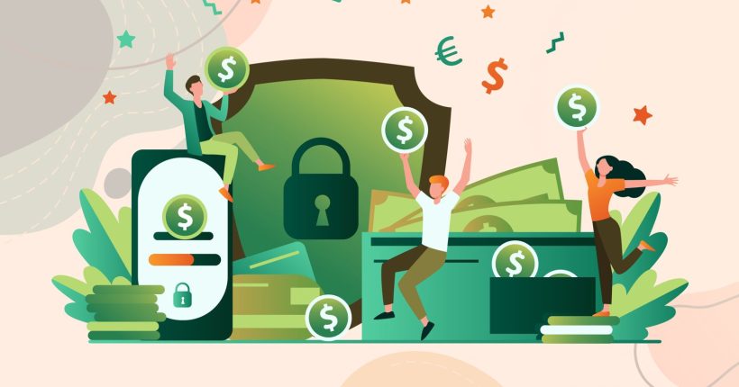 investasi dana pensiun