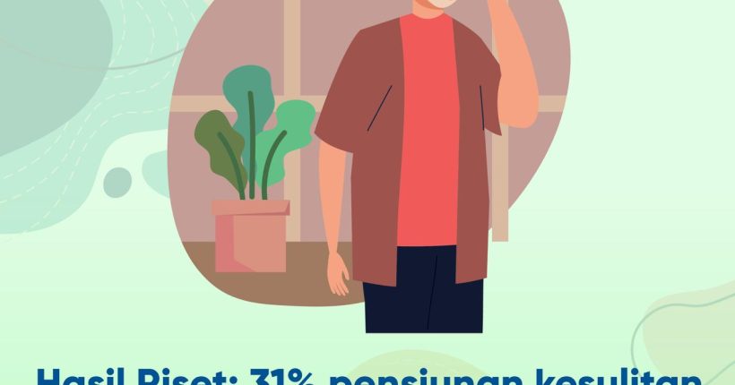 pensiun