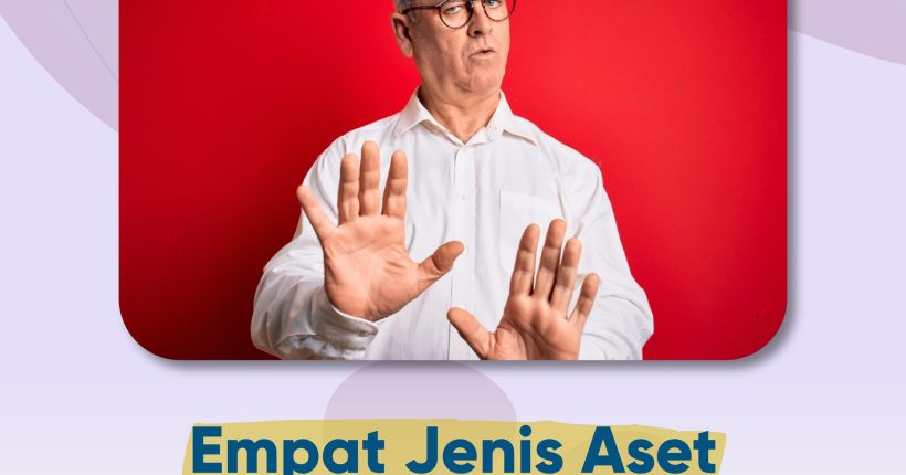 aset yang tidak diwariskan