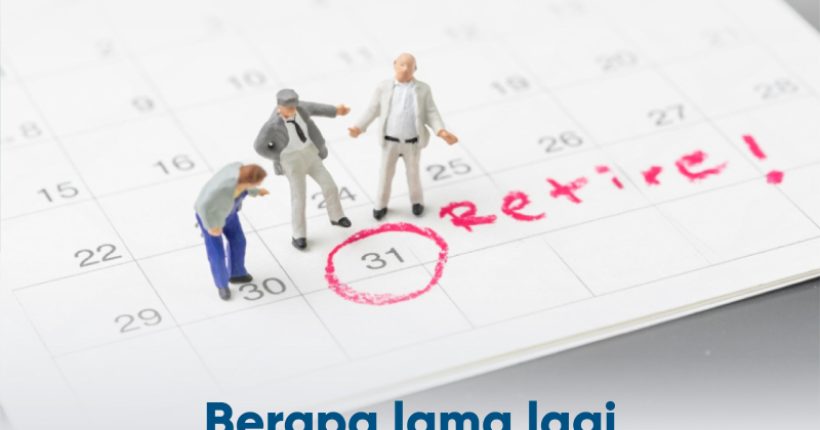 perencanaan pensiun