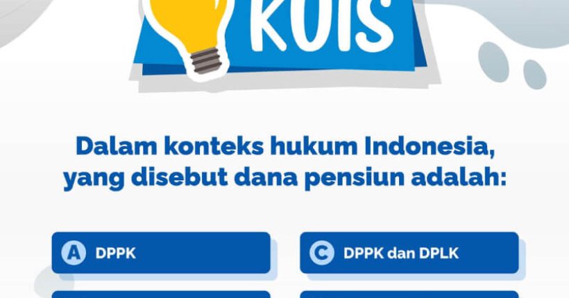 kuis dapenbri