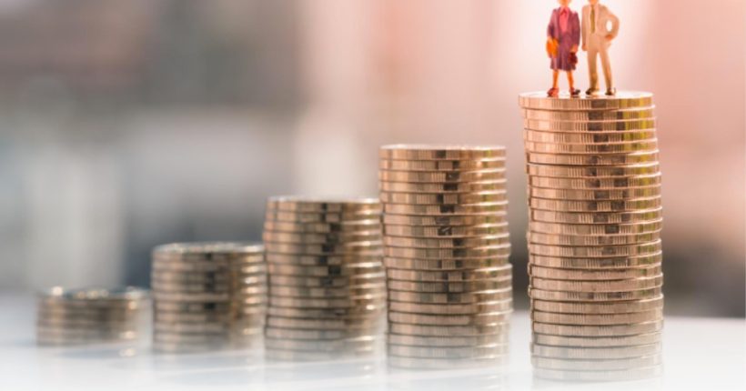 investasi dana pensiun