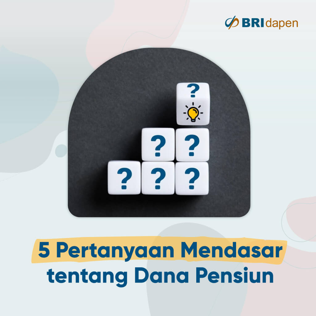 dana pensiun