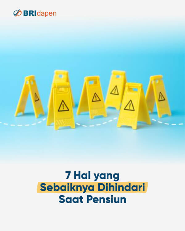 pensiun