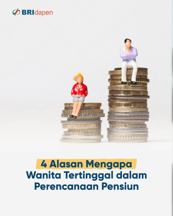 perencanaan pensiun
