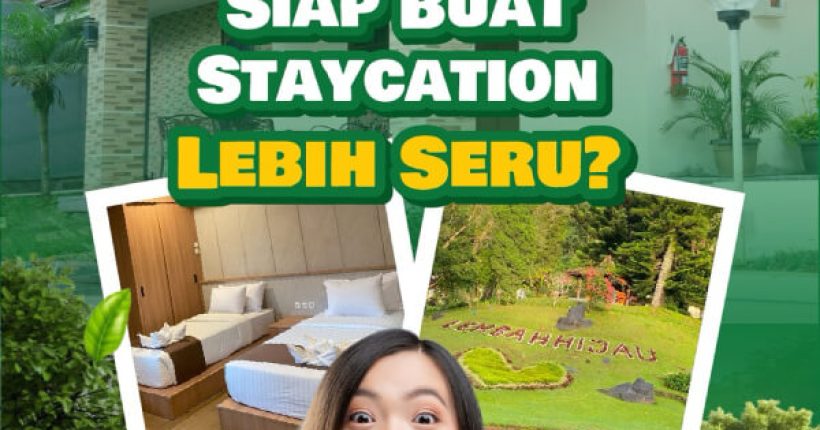 Lembah Hijau