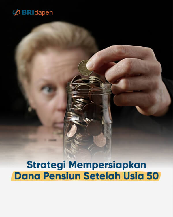 dana pensiun
