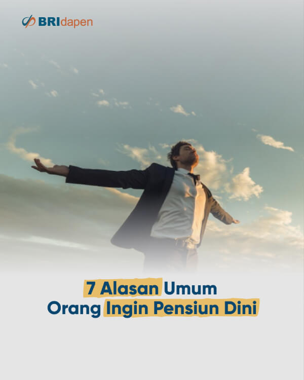 pensiun dini