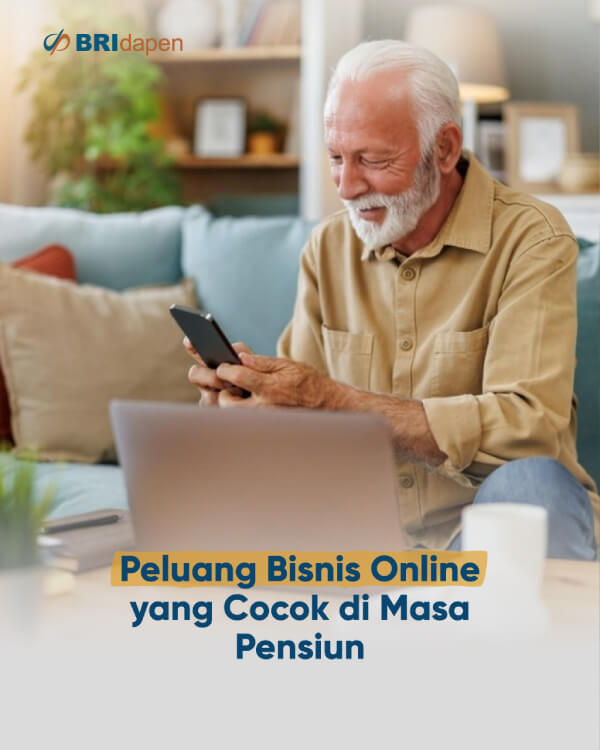 bisnis online