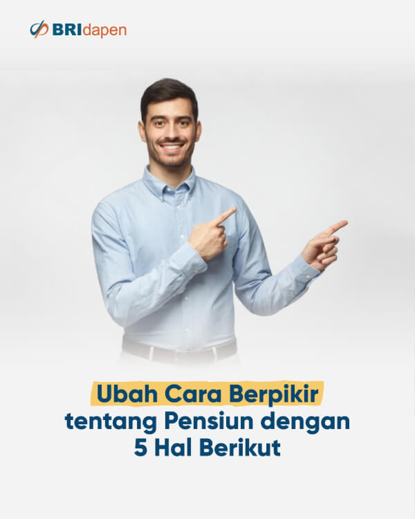 pensiun