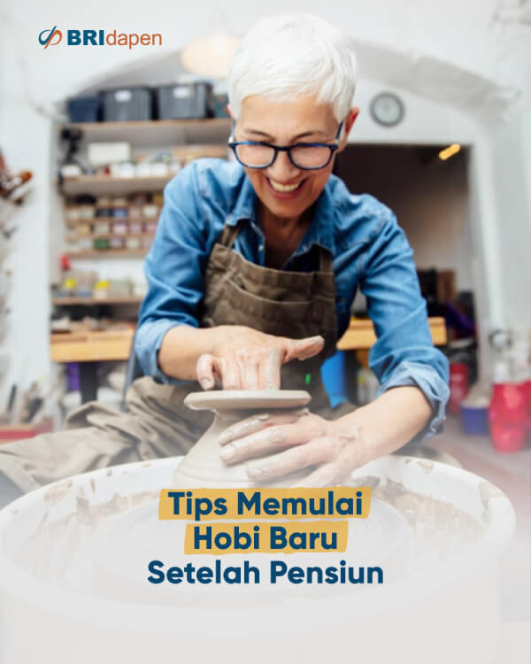 memulai hobi baru