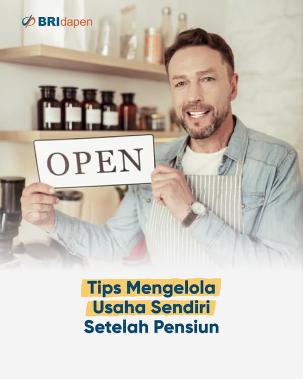 pensiun
