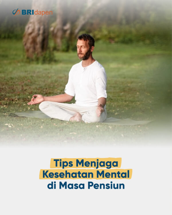 tips menjaga kesehatan mental