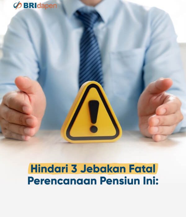 perencanaan pensiun