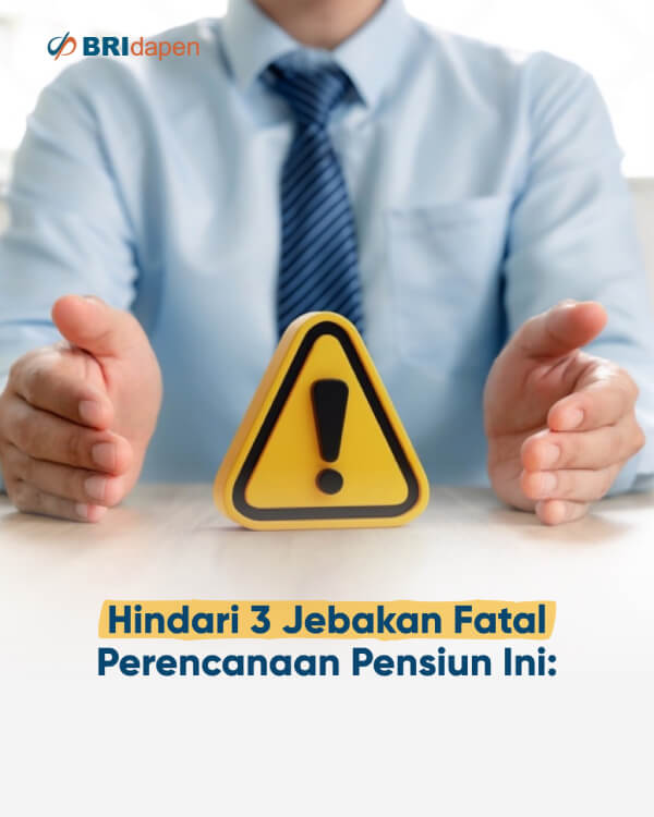 perencanaan pensiun