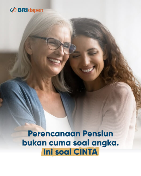 dana pensiun