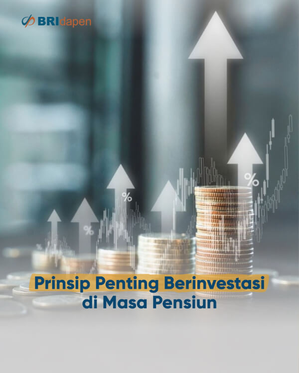investasi aman untuk dana pensiun