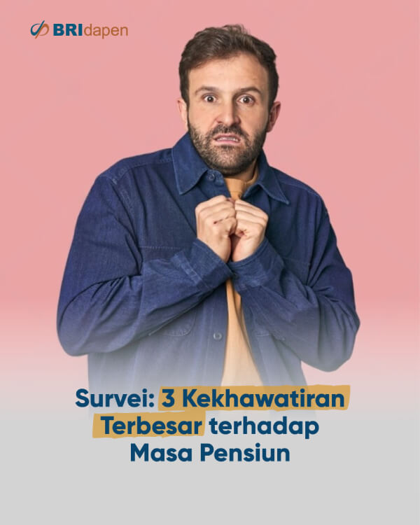 masa pensiun