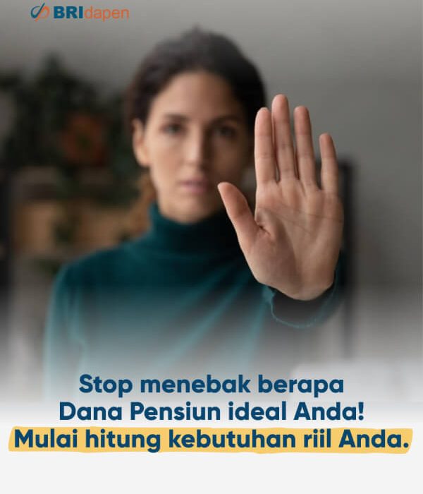 dana pensiun