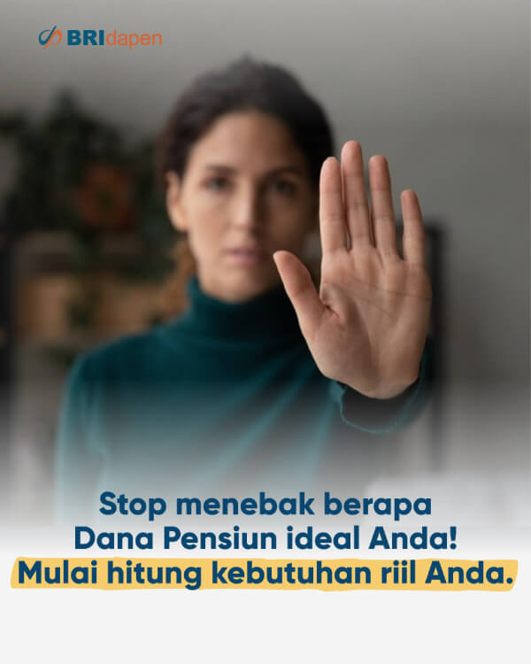 dana pensiun