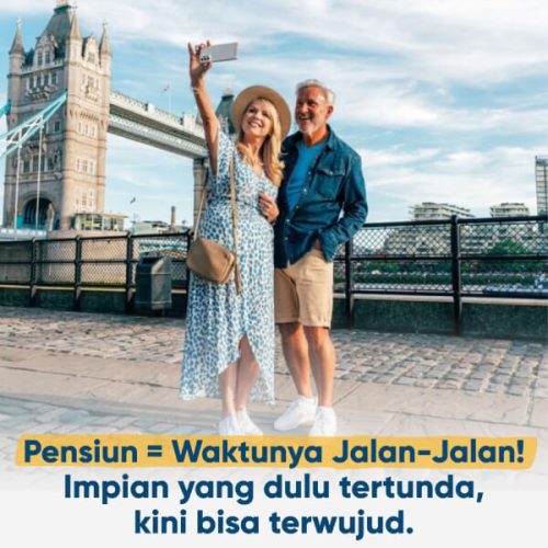 pensiun