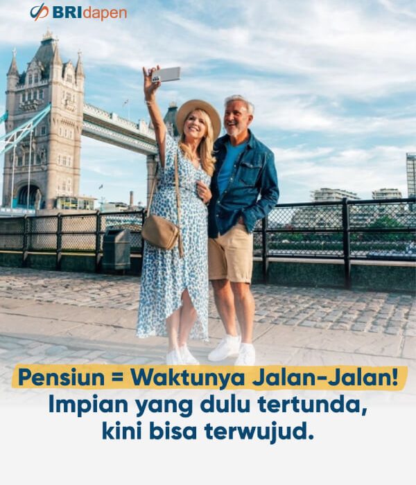pensiun