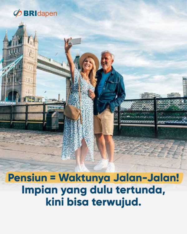 pensiun