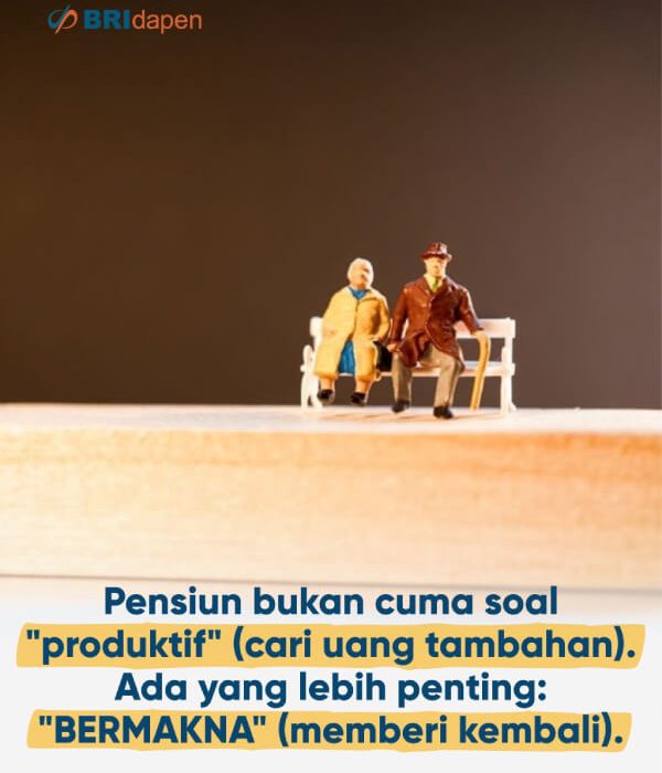 pensiun