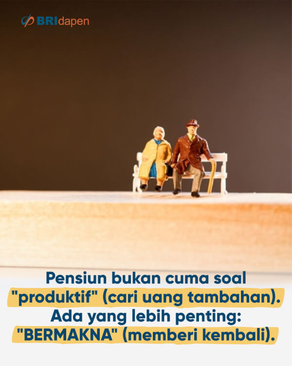 pensiun