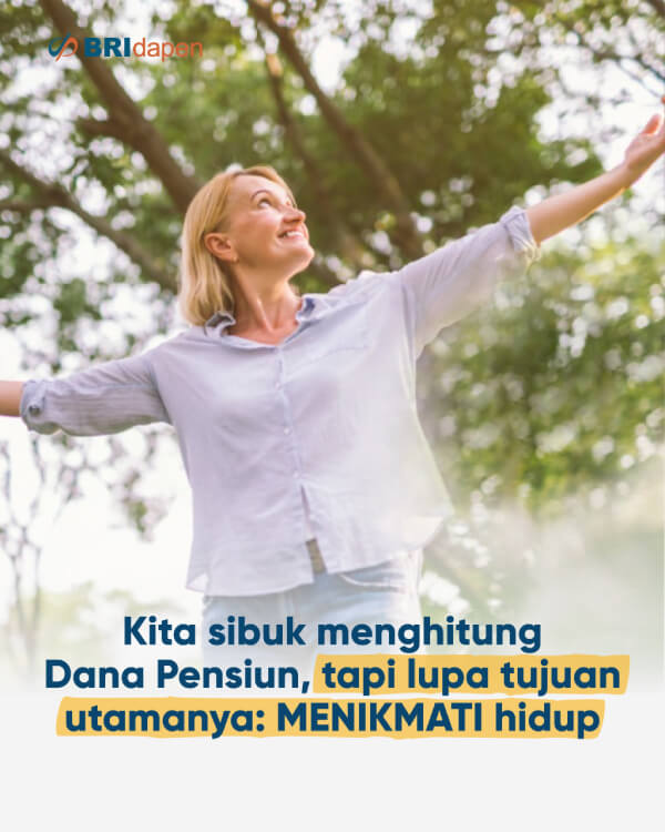 dana pensiun