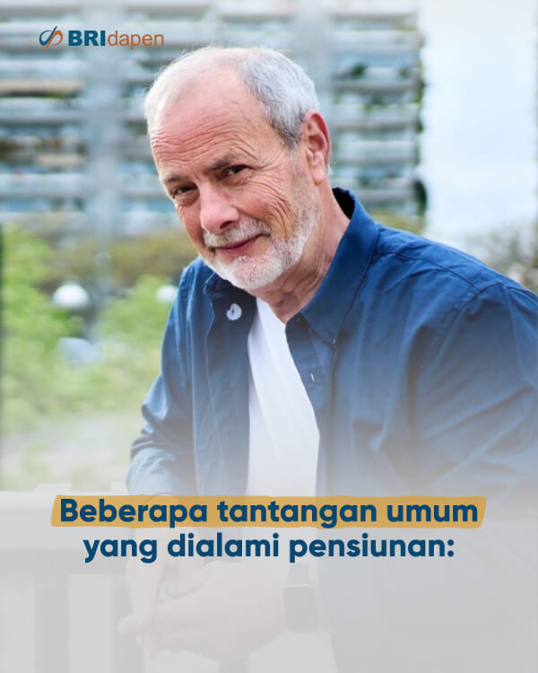 Tips Penyesuaian Diri dengan Masa Pensiun