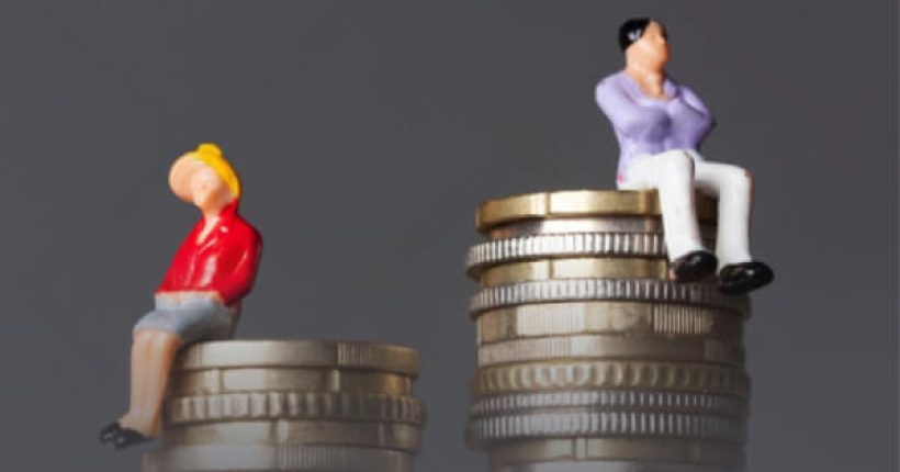 perbedaan menabung dan berinvestasi