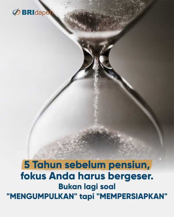 perencanaan pensiun