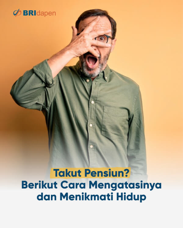 pensiun