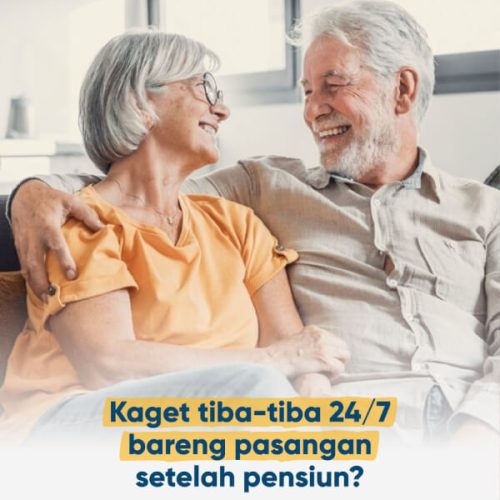 perencanaan pensiun