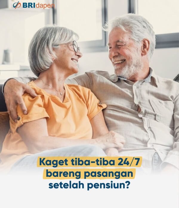 perencanaan pensiun