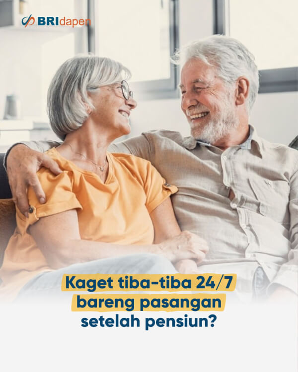 perencanaan pensiun