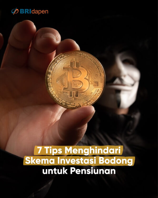 tips menghindari investasi bodong